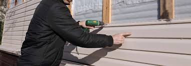 Best Fascia and Soffit Installation  in White Cloud, MI